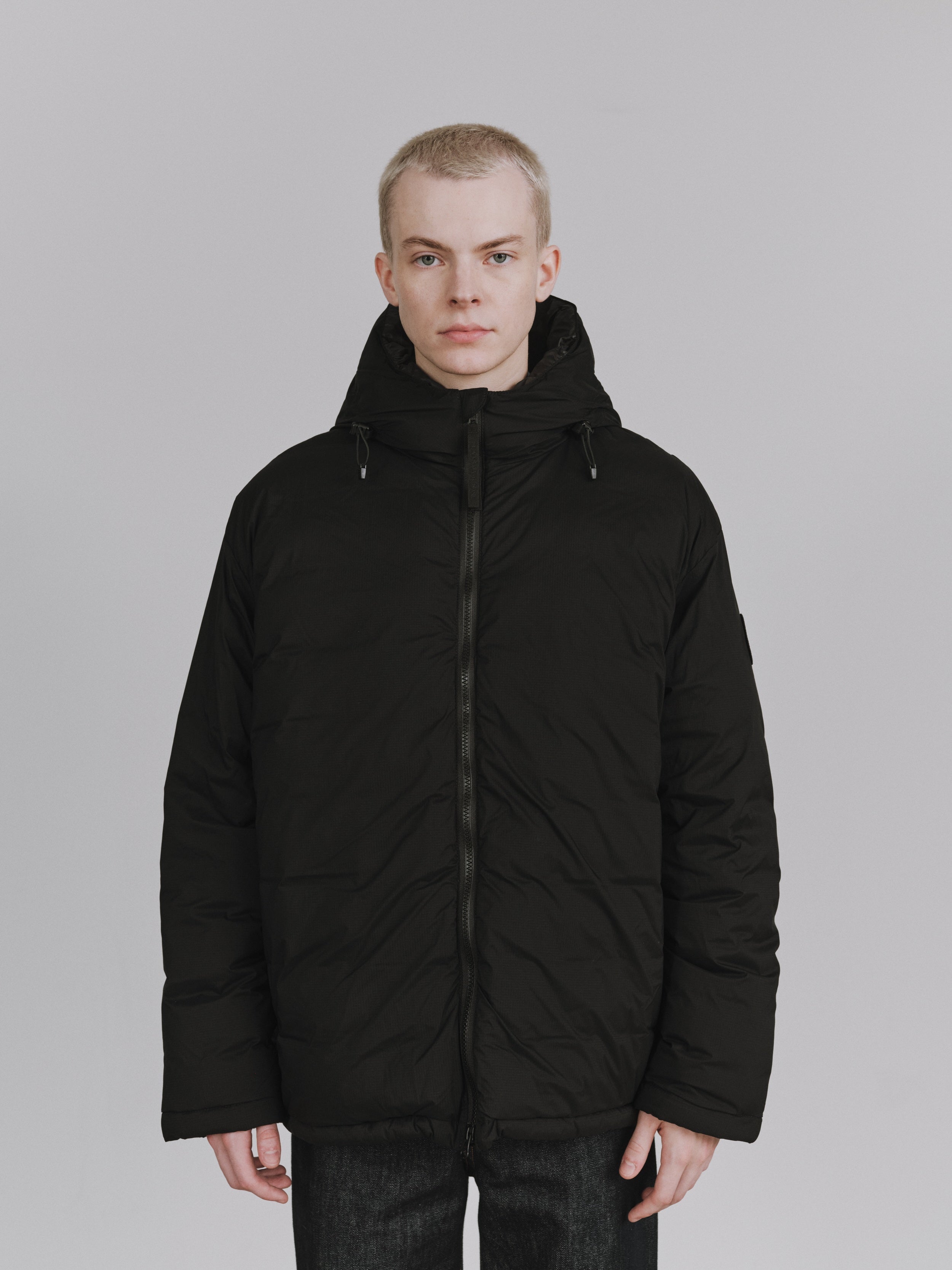 CANADA GOOSE (カナダグース) Lodge Hoody Japan Exclusive 1065MJB