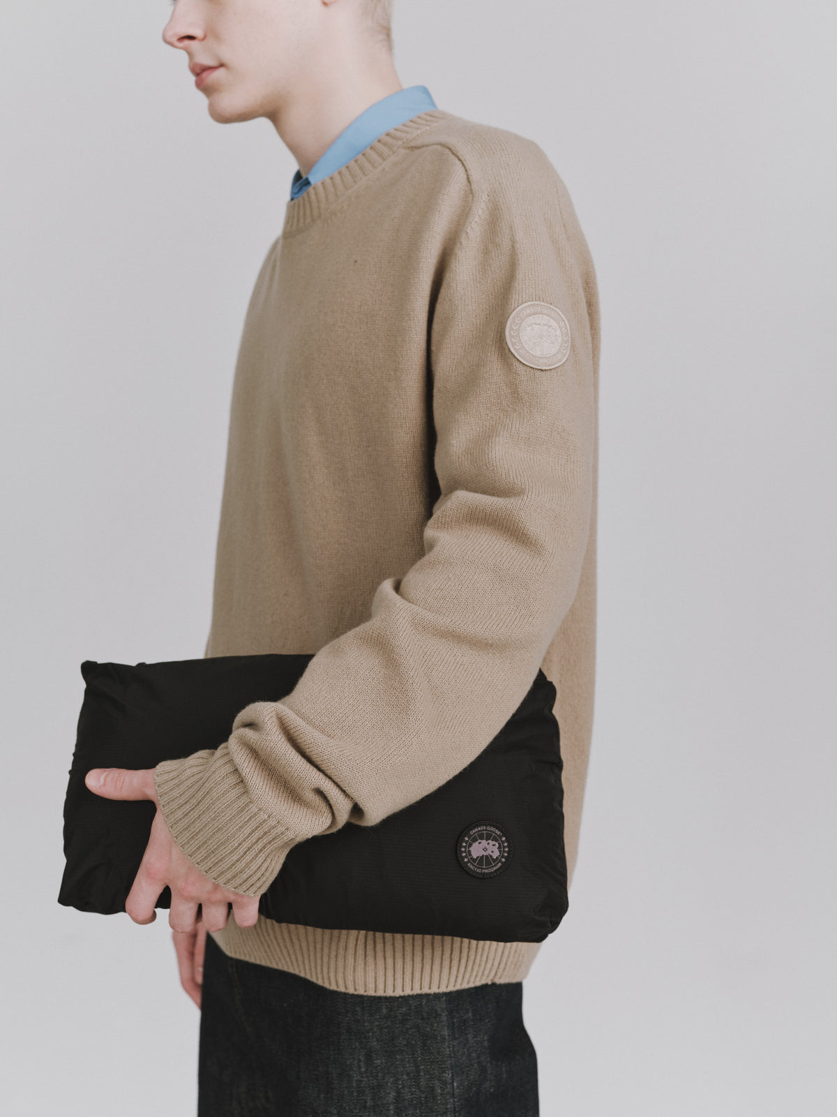 Lodge Hoody Japan Exclusive 9/14 (mae)