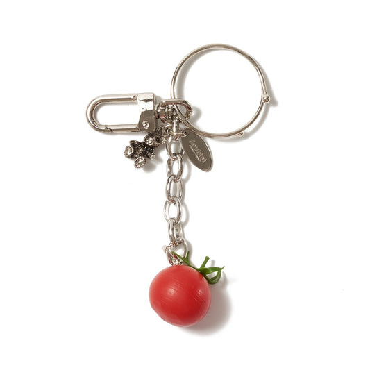 FOOD SAMPLE KEY CHAIN