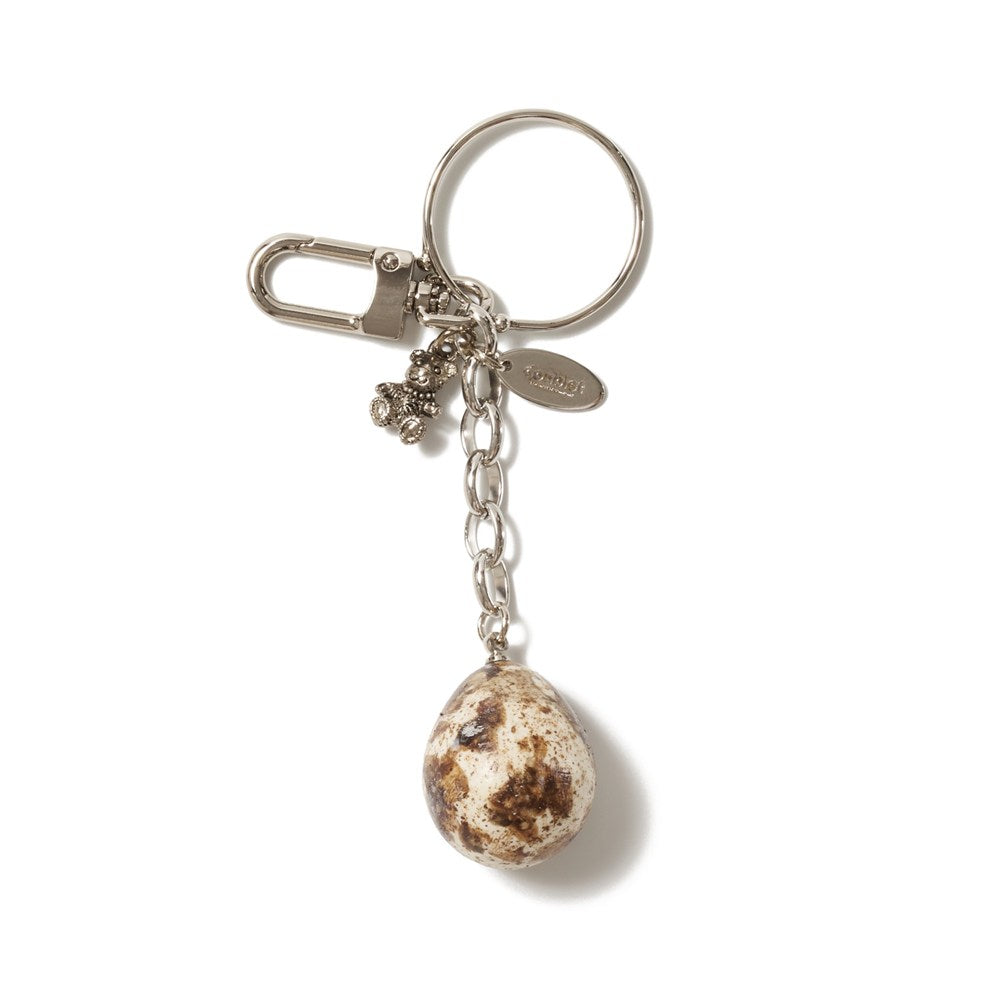 FOOD SAMPLE KEY CHAIN