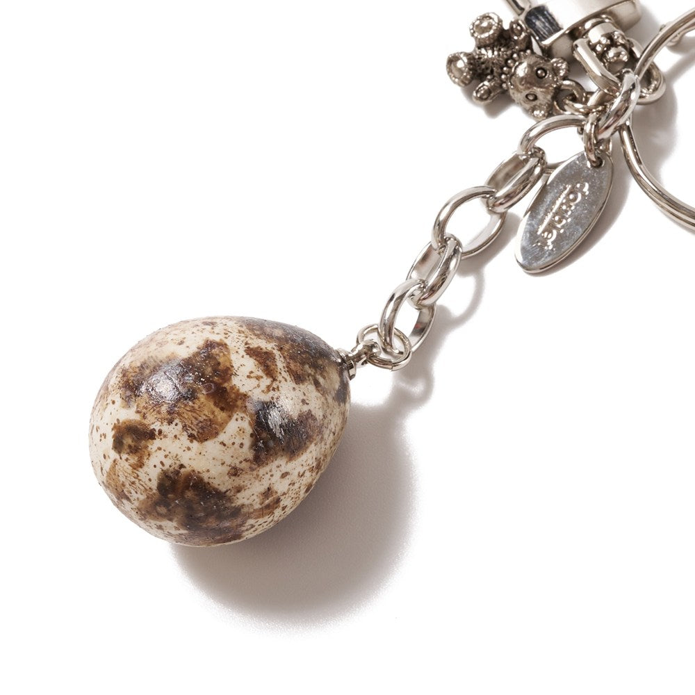 FOOD SAMPLE KEY CHAIN