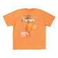 FARMES Magazine Cover T-Shirt