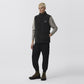 Freestyle Crew Vest Black Label
