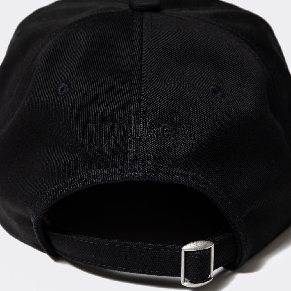 Unlikely (アンライクリー) Unlikely Souvenir Cap 