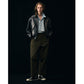 Leather CWU-45 Flight Jacket