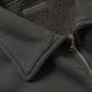 Half Zipper Pullover