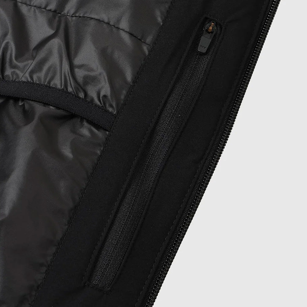 MIZUSAWA DOWN JACKET MOUNTAINEER