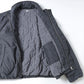 Silk Taffeta US Navy Shipboard Jacket