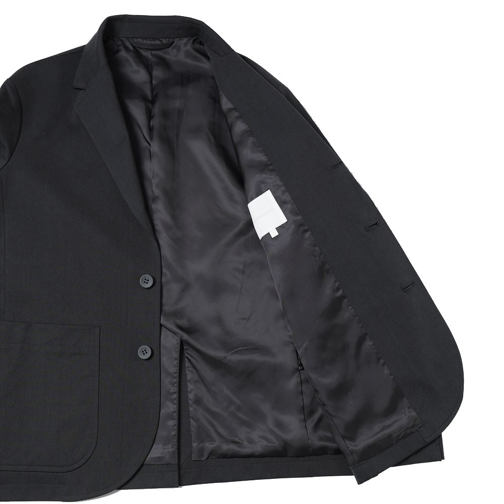 36G Cupro 3B Jacket