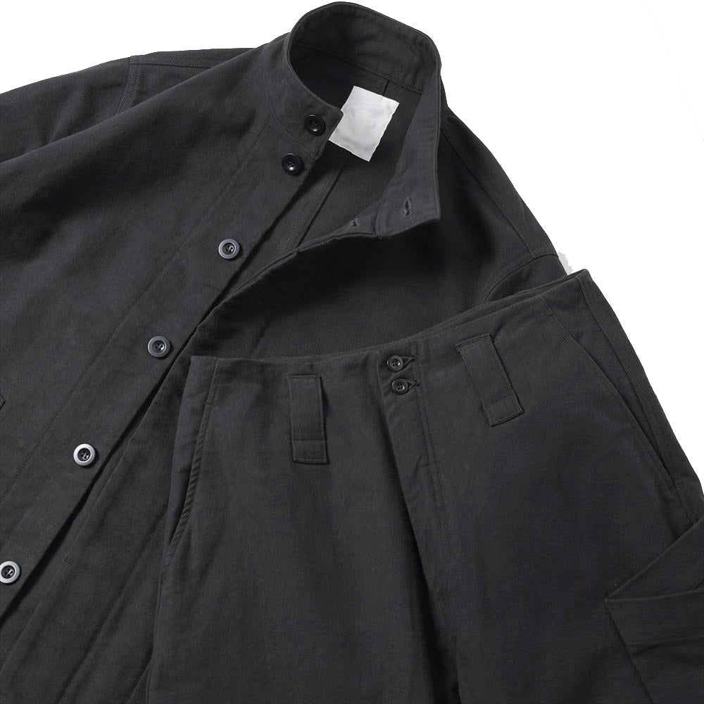 ORIGAMI POCKET JACKET
