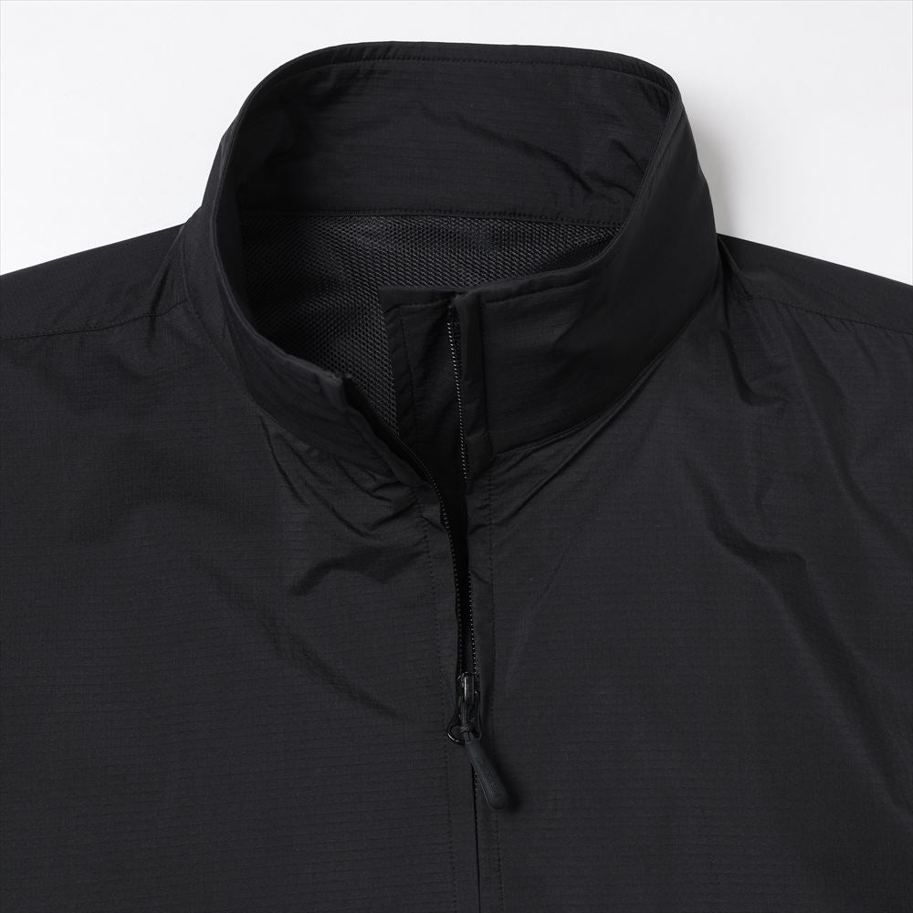 FreshService) PERTEX® EQUILIBRIUM TRACK BLOUSON (FSC261-30235