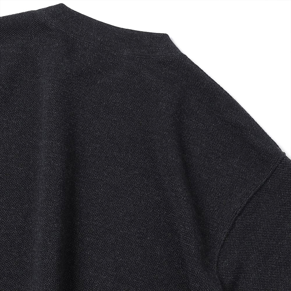 Co/Wo Moss Stitch P/O