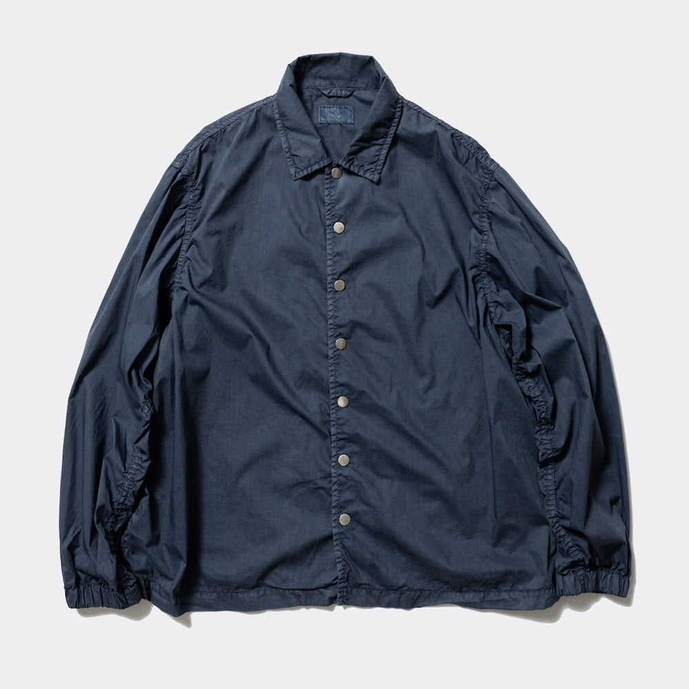 Unlikely Coach Shirts Jacket