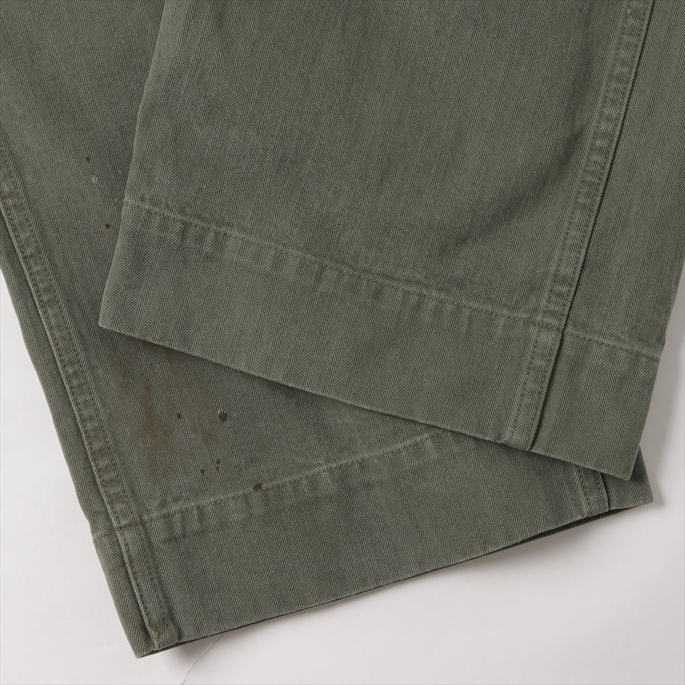 USMC HBT Pants
