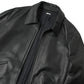 Leather Sports Jacket