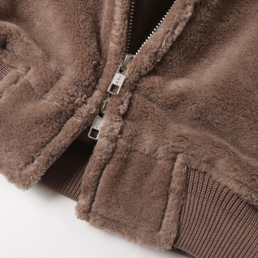 doublet(ダブレット) CHAOS EMBROIDERY SPAVENIER JACKET doublet(ダブレット) CHAOS EMBROIDERY SPAVENIER JACKET