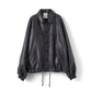 CCU LEATHER FORMAN JACKET