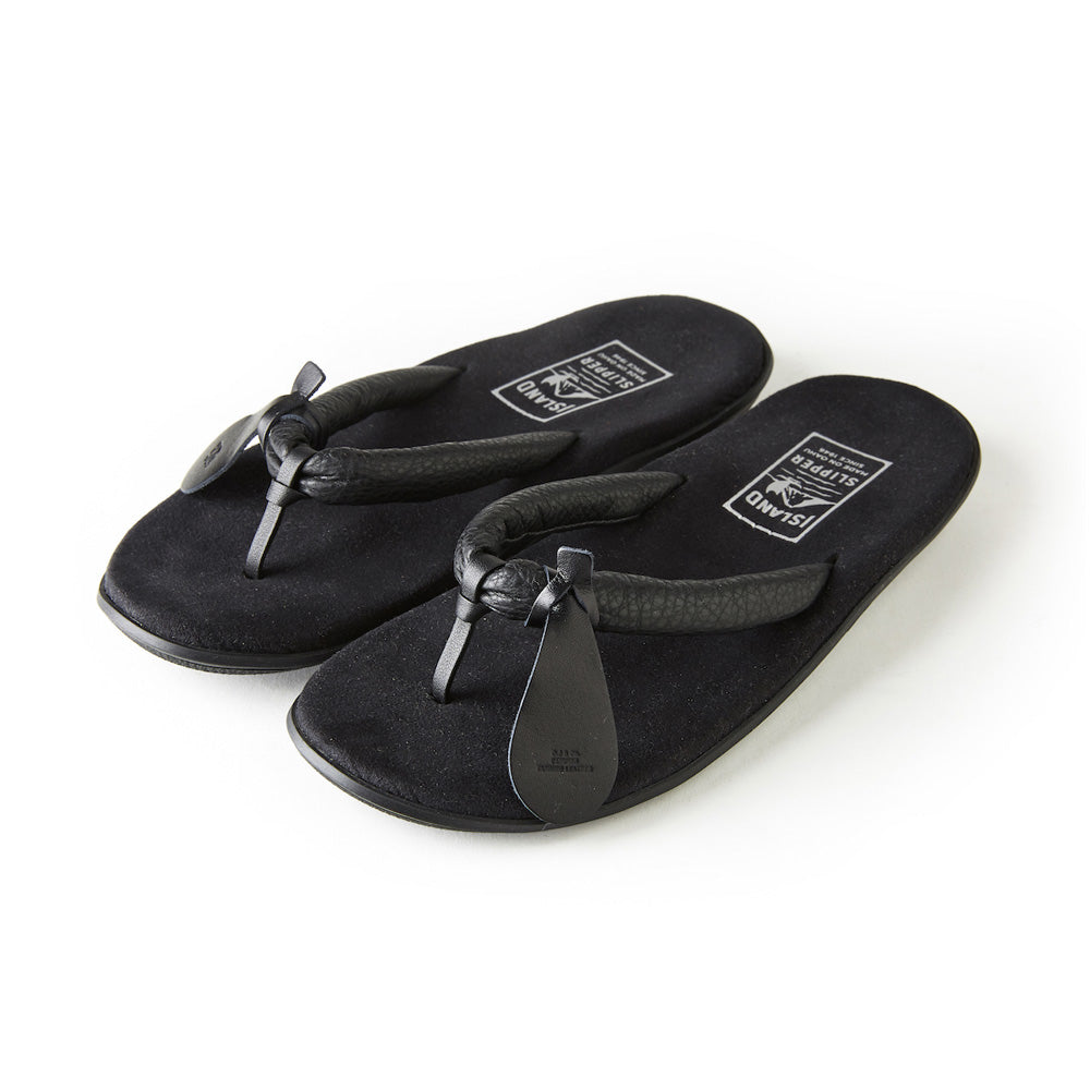OLD JOE & CO. (オールドジョー) SETTA SLIPPER (ISLAND SLIPPER 