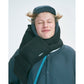 PERTEX® QUANTUM AIR MINI RIPSTOP SCARF