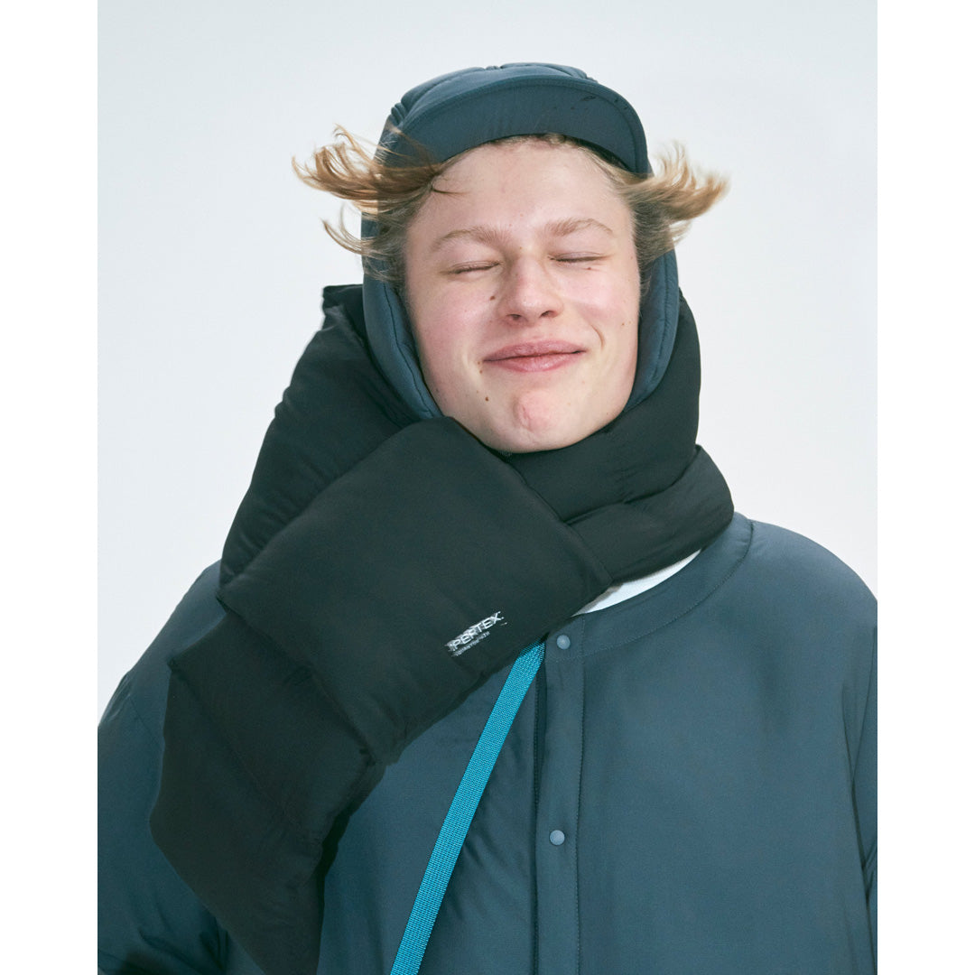 PERTEX® QUANTUM AIR MINI RIPSTOP SCARF