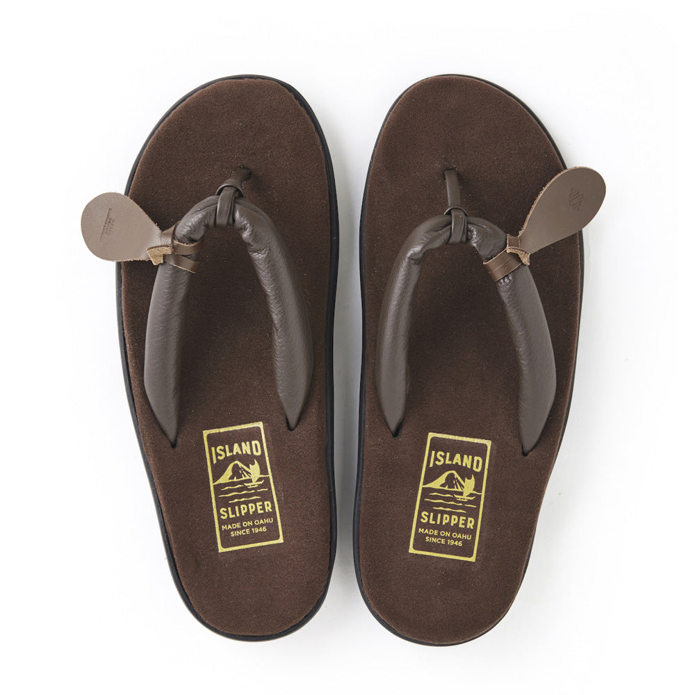 OLD JOE & CO. (オールドジョー) SETTA SLIPPER (ISLAND SLIPPER  