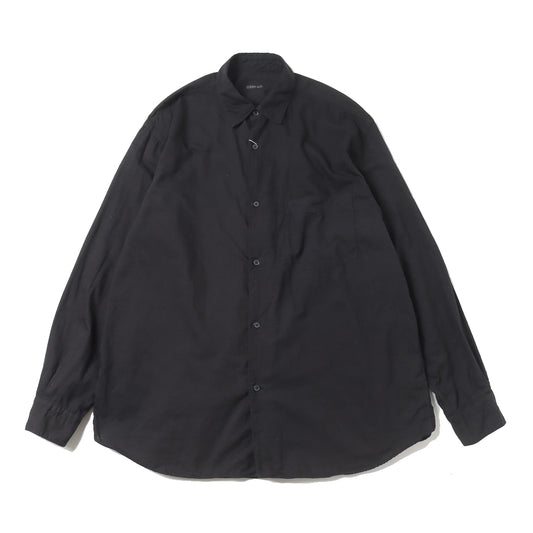 KHADI Cotton Double Layer Komori Shirt