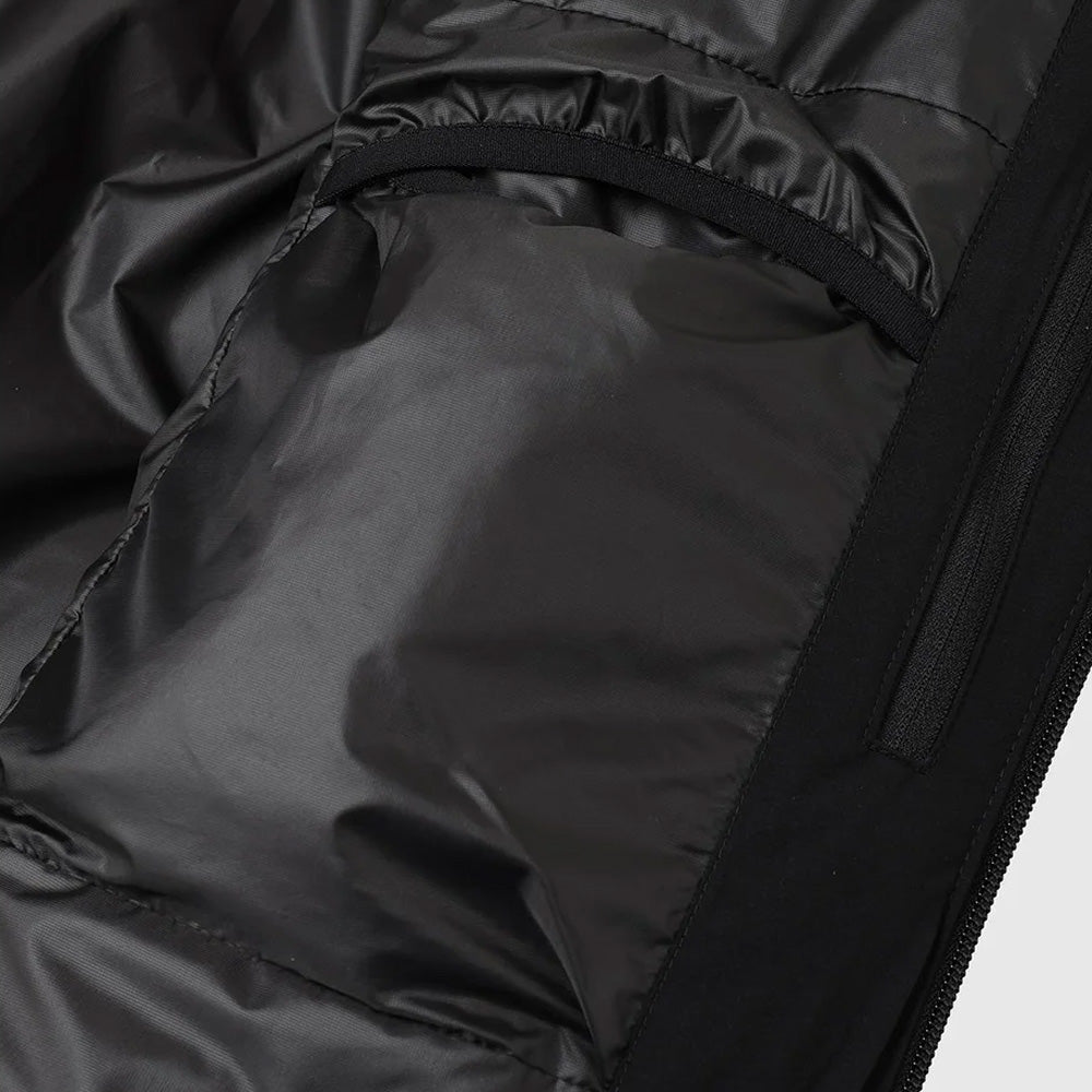 MIZUSAWA DOWN JACKET MOUNTAINEER