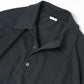 Wool Knit L/S Polo Shirts