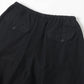 Cashmere and silk drawstring pants