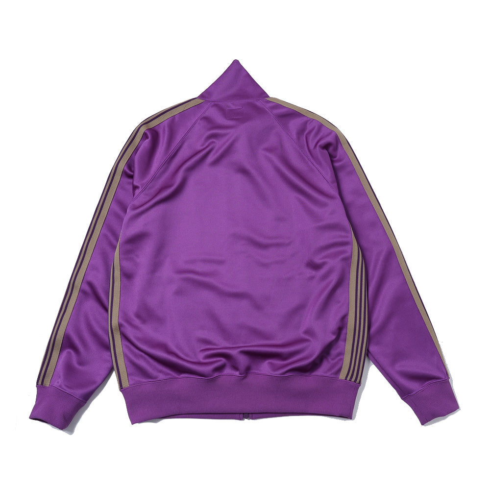NEEDLES × Kae Tanaka Track Jacket - Poly Smooth