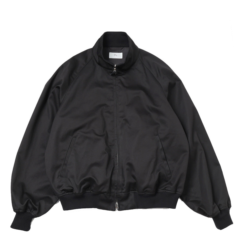 Cotton Gabardine Weekend Jacket
