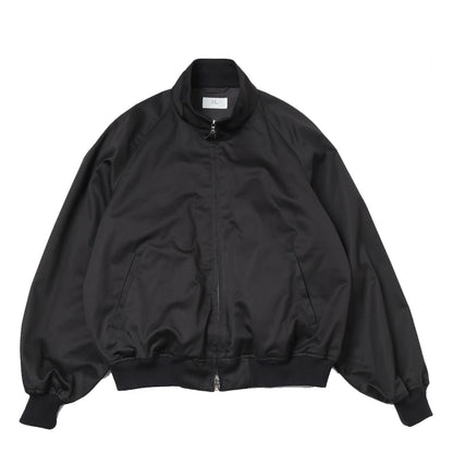 Cotton Gabardine Weekend Jacket
