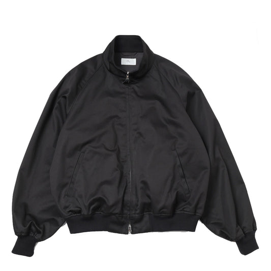 Cotton Gabardine Weekend Jacket