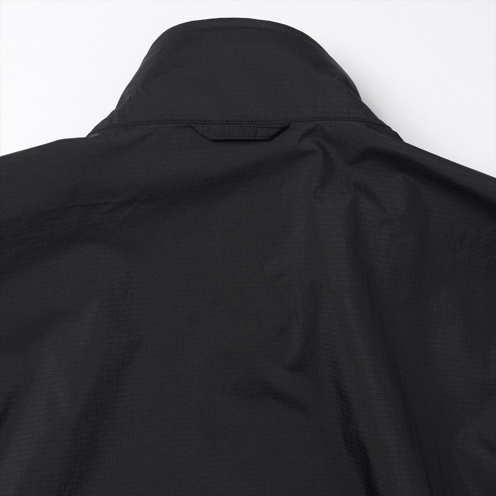 PERTEX® EQUILIBRIUM TRACK BLOUSON