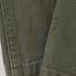 USMC HBT Pants