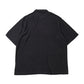 C/CA pile short sleeve shirt