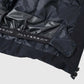 MIZUSAWA DOWN OVERSIZED JACKET MOUNTAINEER