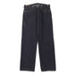 1930 Straight Denim Pants