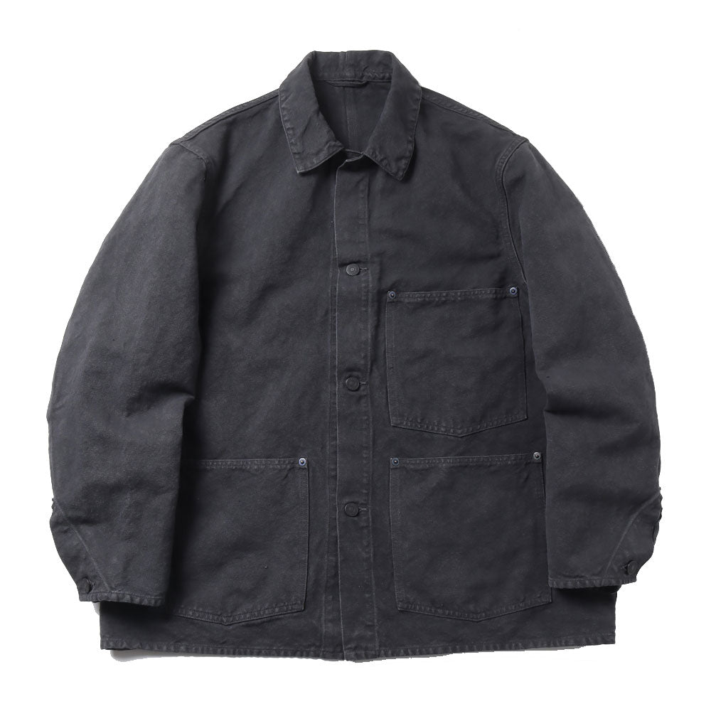 Coverall Jacket