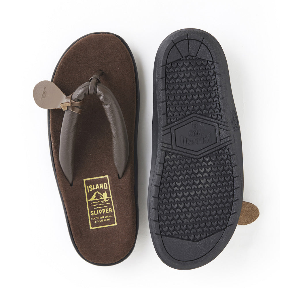 OLD JOE & CO. (オールドジョー) SETTA SLIPPER (ISLAND SLIPPER 
