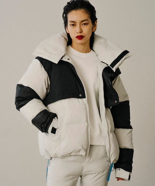 FACETASM x 66NORTH KATLA DOWN JACKET