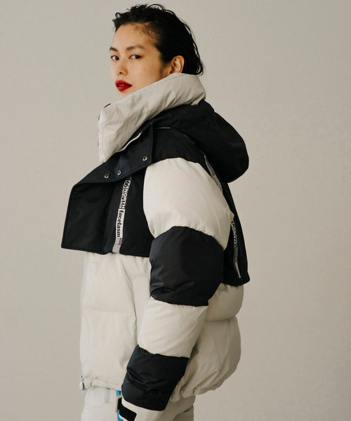 FACETASM x 66NORTH KATLA DOWN JACKET