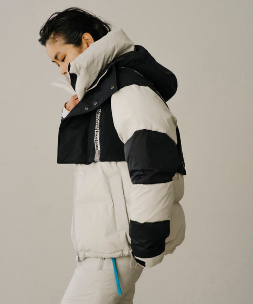 FACETASM x 66NORTH KATLA DOWN JACKET