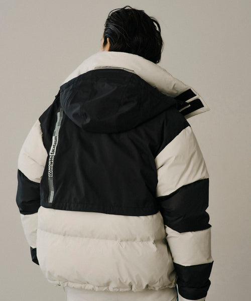 FACETASM x 66NORTH KATLA DOWN JACKET