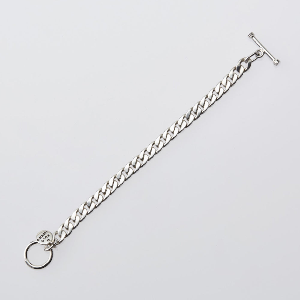 Basic Link Bracelet -8mm-