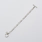 Figaro Link Bracelet -6mm-