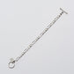 Claw Link Bracelet -6mm-