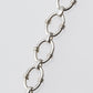 Tuba Link Bracelet -12mm-