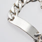 ID Basic Link bracelet -14mm-