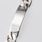 ID Basic Link bracelet -14mm-